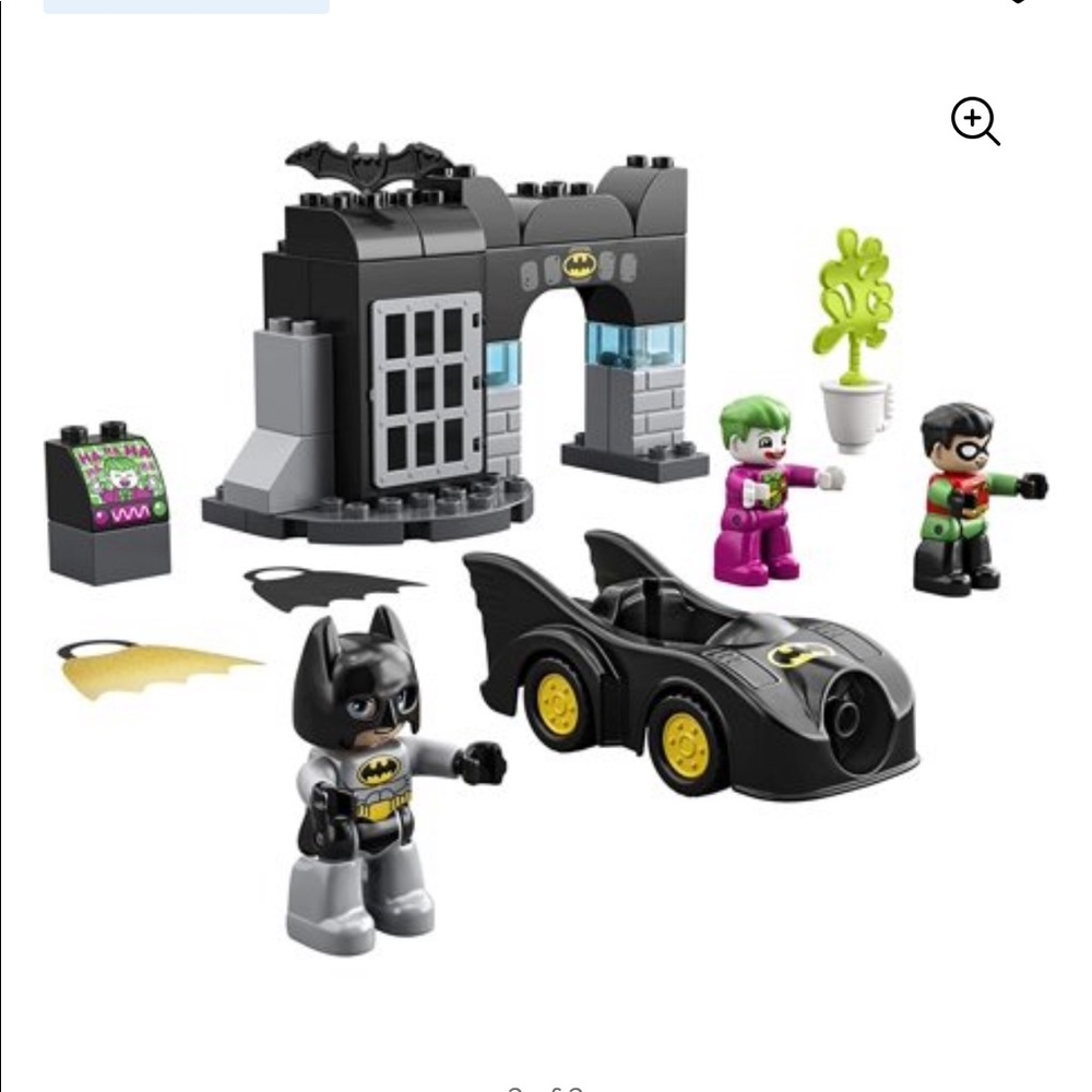 Lego - Picture 3 of 5